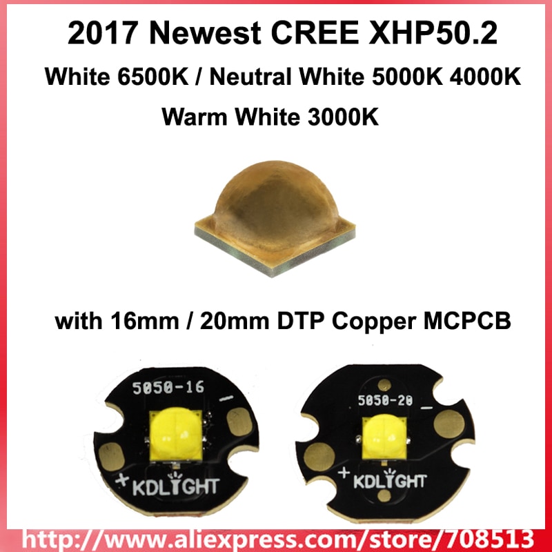 CREE XHP50.2 ȭƮ 2017 K/Ʈ ȭƮ 6500K 5000K/..